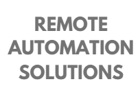 Remote Automation Solutions