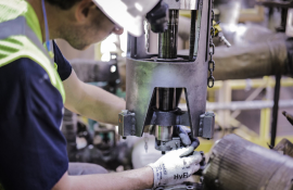 Isolation Valve Repair Services