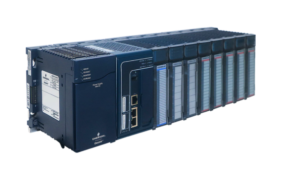 DeltaV 300-series PLC