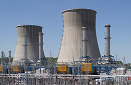Nuclear Power