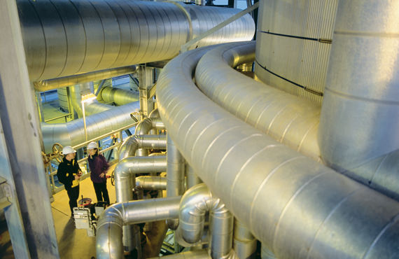 Poor control and measurement within your reactor means a higher risk of incidents and unplanned downtime. Poor control and measurement within your reactor means a higher risk of incidents and unplanned downtime.