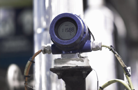 Over time, thin layers of coke build-up on the inside of cracking tubes. Over time, thin layers of coke build-up on the inside of cracking tubes.