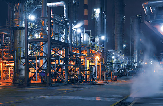 The health and reliability of pumps are essential because of the demands placed upon them. The health and reliability of pumps are essential because of the demands placed upon them.