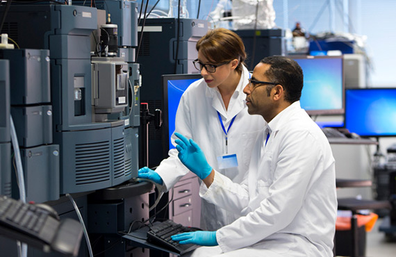 Comprehensive Lab Automation Solutions