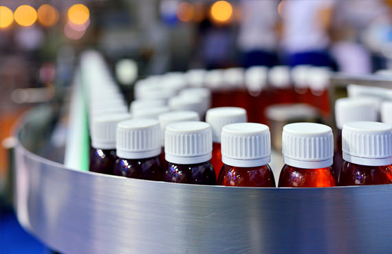 End-to-End Automated Packaging Solutions End-to-End Automated Packaging Solutions