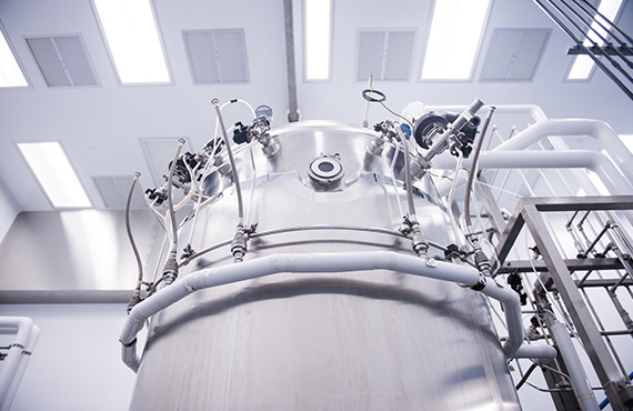 Gain Lab Efficiencies & Product Quality Gain Lab Efficiencies & Product Quality