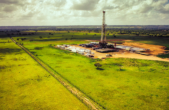 Corrosive, high temperature brine is injected and then extracted from ore bodies at high pressures in remote well pad sites. 