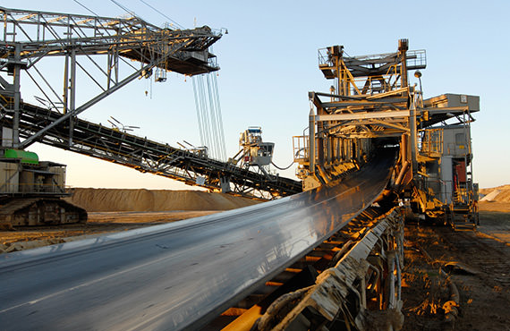 Conveyors are valuable assets that operate in tough environments. Conveyors are valuable assets that operate in tough environments.