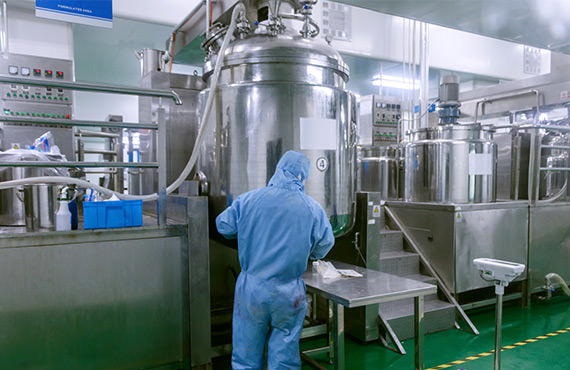 Solvent extraction involves the extraction of metal or minerals from an organic solution.