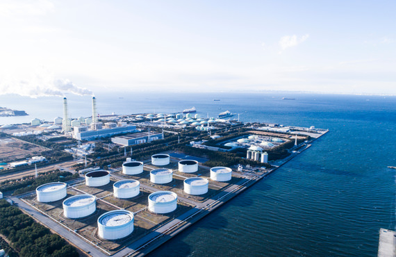 Natural gas is considered the most environmentally friendly of all fossil fuels and demand for this clean burning fuel is growing.  Natural gas is considered the most environmentally friendly of all fossil fuels and demand for this clean burning fuel is growing.