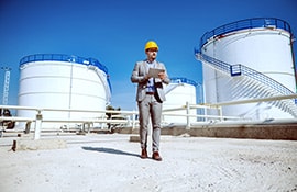 Remote Monitoring & Control