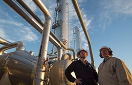 Emissions Monitoring and Mitigation