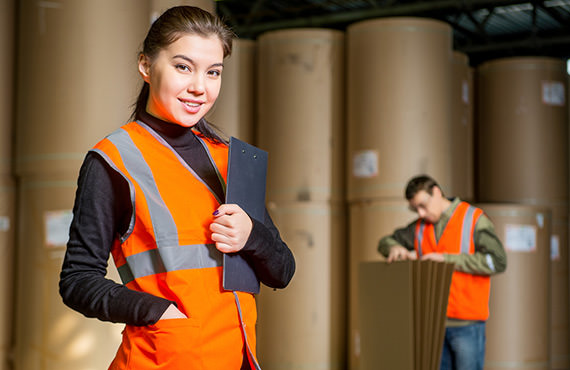 Removing impurities from the process stream is crucial.