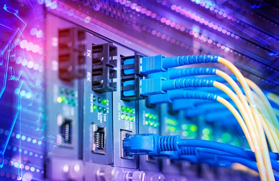 Control System Modernization Control System Modernization