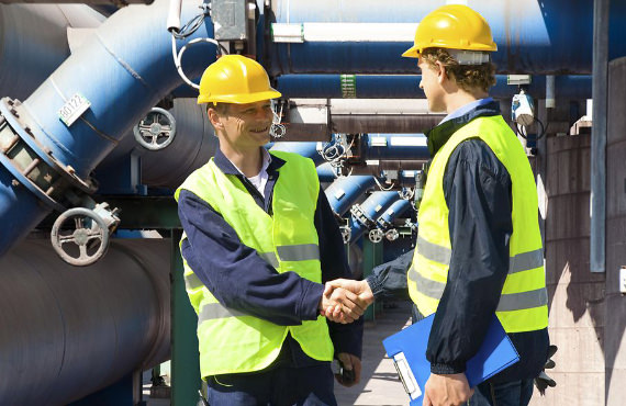 Unsure of what valves and instrumentation to use in your most critical applications?