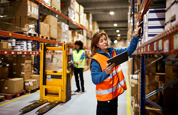 Resource constraints make it difficult to effectively maintain a reliable on-site inventory of critical automated valve spares. 