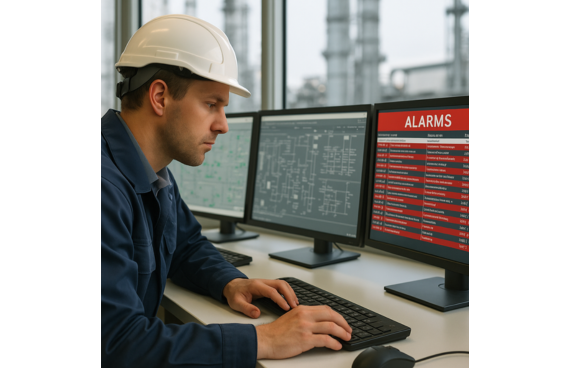 Why Alarm Management Matters