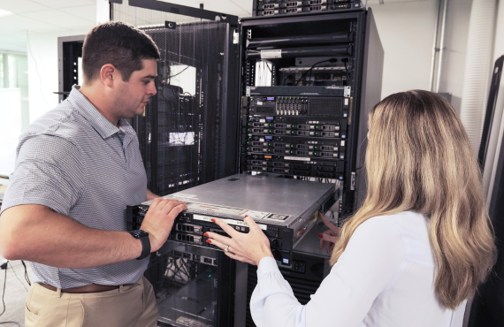 Full Lifecycle Support