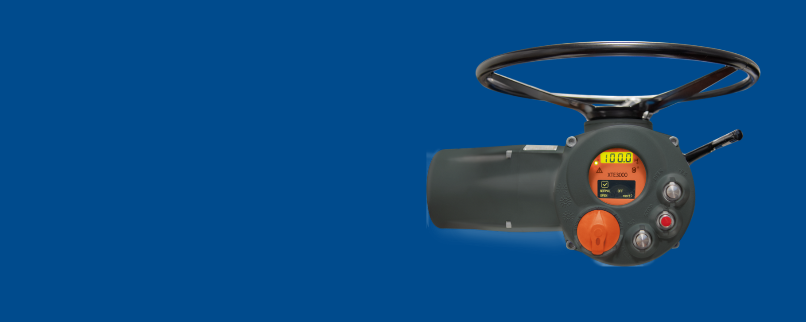 R.E. Mason Valves, Actuators & Regulators Services Reliability