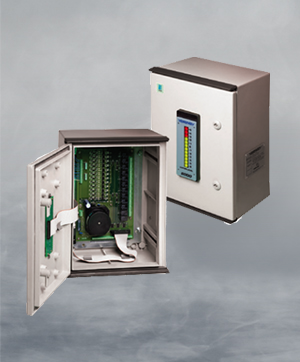 Boiler Level Instrumentation