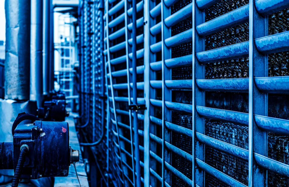 Reliable Cooling Starts with Reliable Flow Control