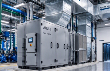 HVAC & Mechanical Systems