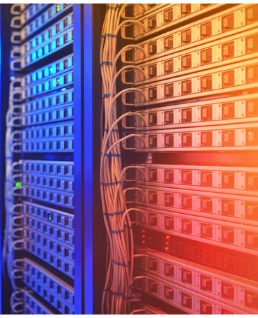 Data Centers