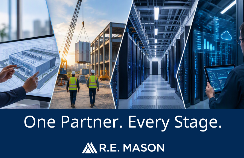 Data Centers