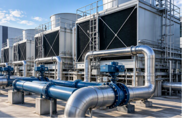 Cooling Towers