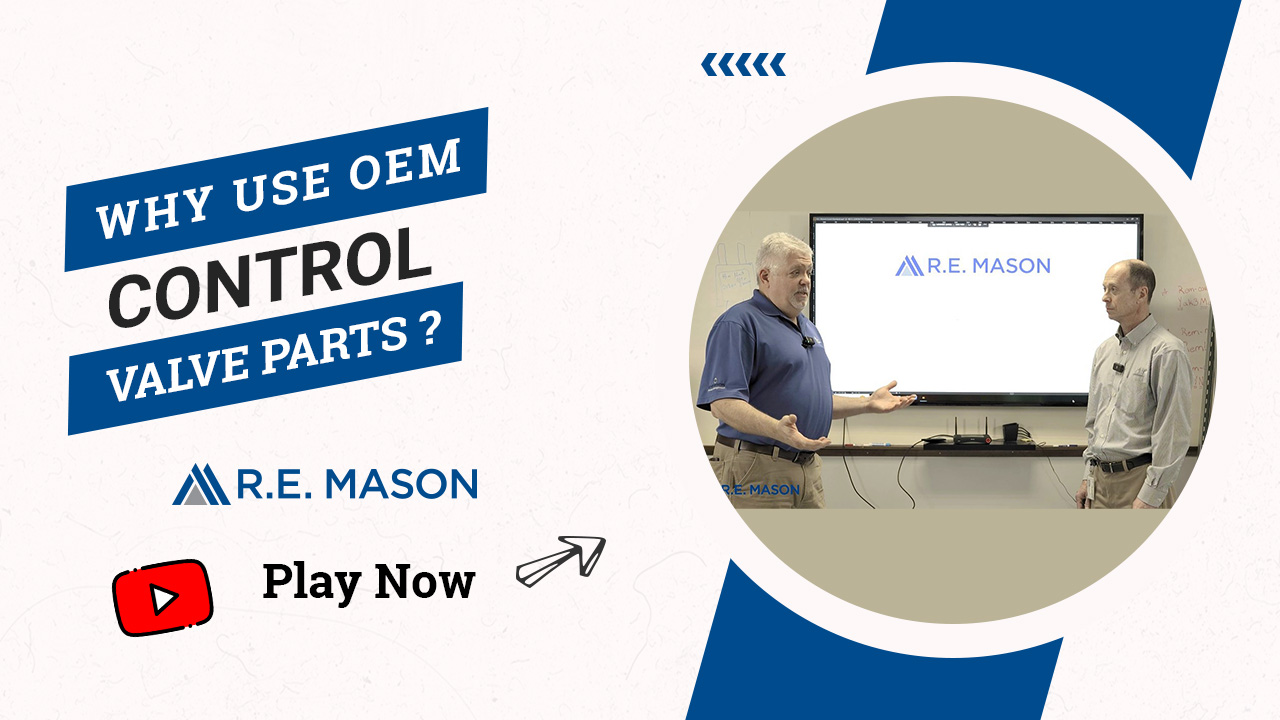 Watch our Latest YouTube Video