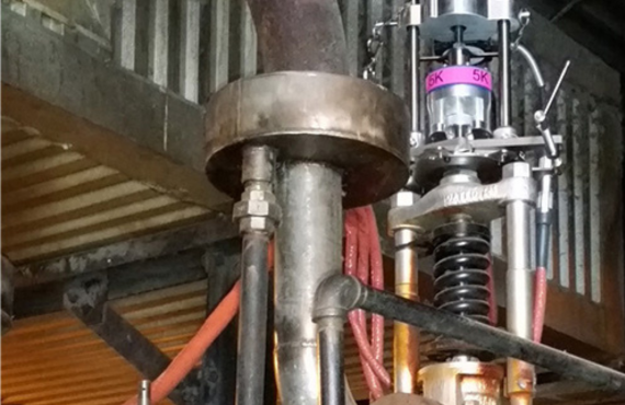 When Routine Maintenance Uncovers a Bigger Risk