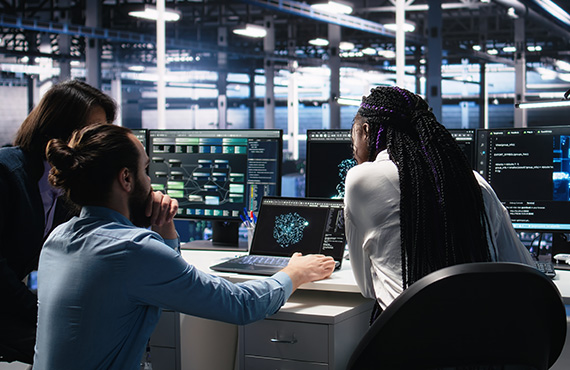 A High‑Risk Control System Upgrade that Protected Production