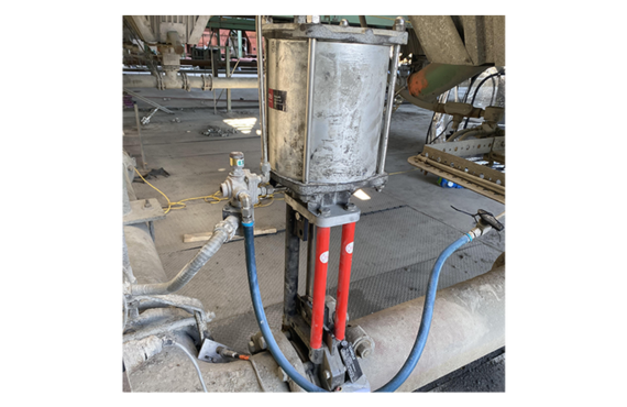 A Tough Job Called for a Smarter Valve — and It Delivered