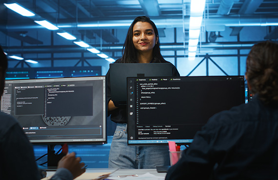 Unlocking Hidden Constraints with Data-Driven Insight