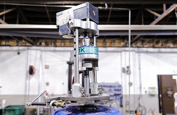 Eliminating Recurring Valve Failures to Protect Generation and Profitability