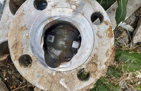 How a Single Valve Eliminated a Decade of Downtime