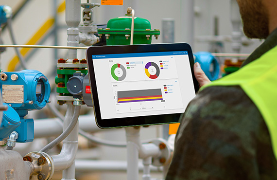 Proactive Monitoring Prevents a Costly Valve Failure