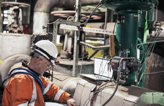 Turning Uncertainty into Predictability