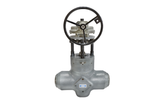 What are Severe Service Isolation Valves?