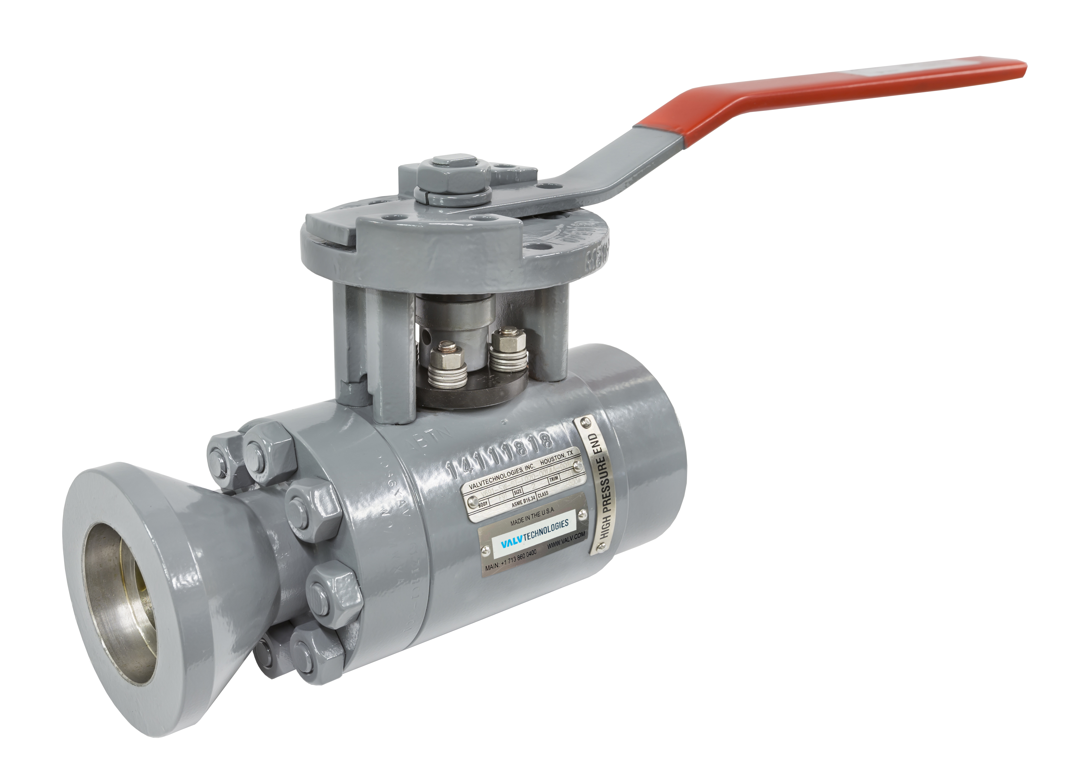 “Zero-Leakage” Solutions to Keep Your Business Flowing​