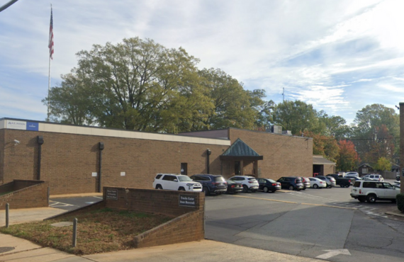 Charlotte, North Carolina