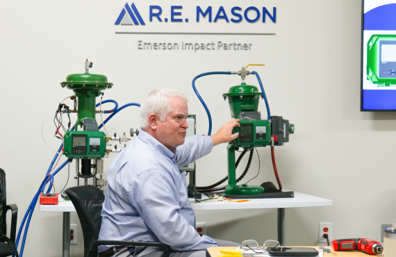 Training & Educational Services