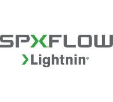 SPX FLOW Lightnin
