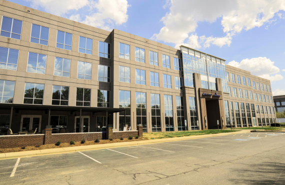 Charlotte, North Carolina