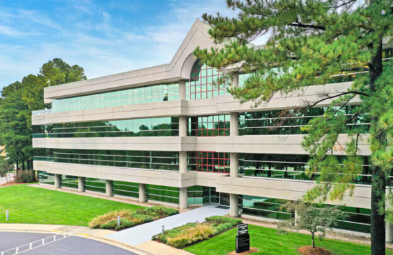 Raleigh-Durham, North Carolina