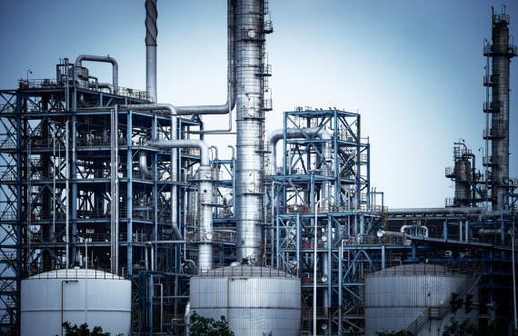 3. Gain Impressive Results Without Adding Any Equipment or Personnel to Your Plant 3. Gain Impressive Results Without Adding Any Equipment or Personnel to Your Plant