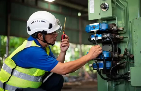 Overcoming the Challenges of Large-Scale Instrumentation Projects