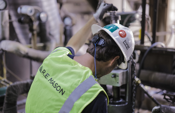 Delivering Long-Term Performance and Reliability Delivering Long-Term Performance and Reliability