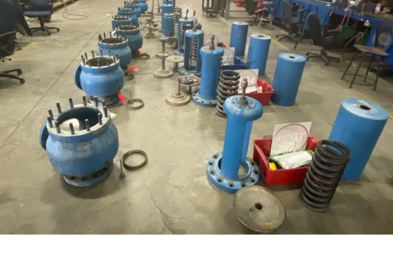 Quality Assurance Program