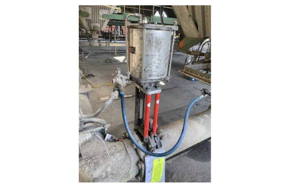 Performance Isolation Valve Repairs Performance Isolation Valve Repairs